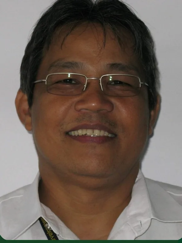 Engr. Amado Garnace