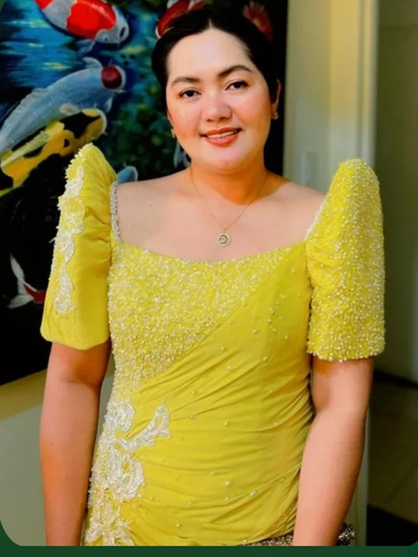 Marilyn Vargas