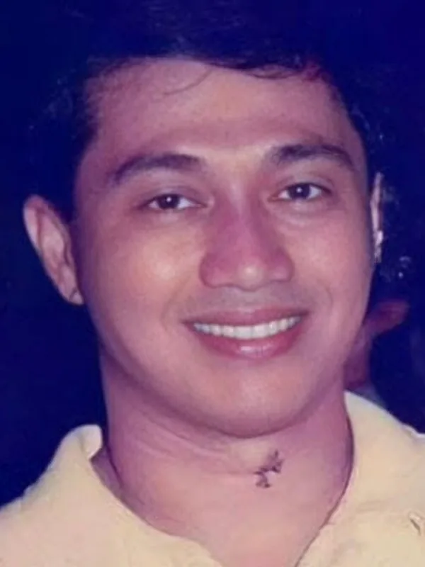 Melvin Nolasco