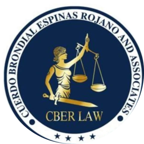 CBER Law — Cuerdo Brondial Espinas Rojano and Associates