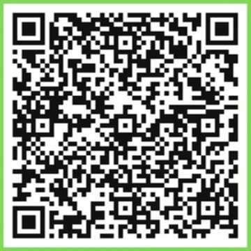QR code for PMES registration