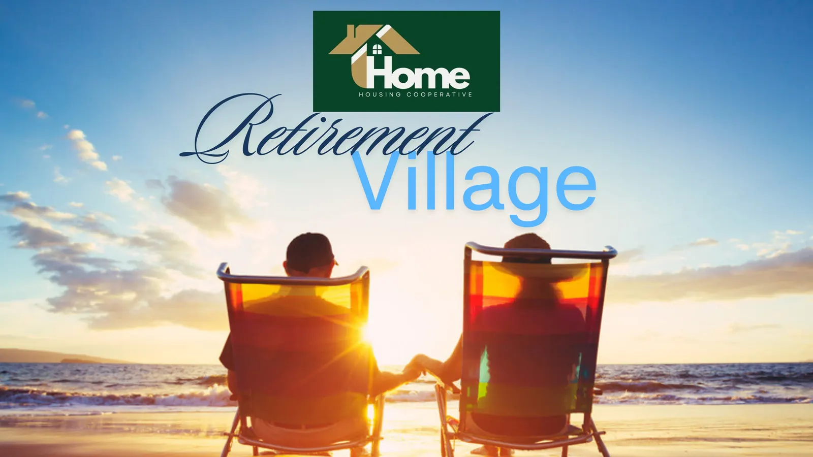 1-Home Retirement Village